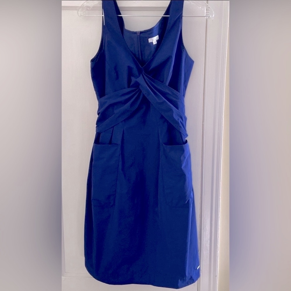 NWOT Womens Solar  Dress